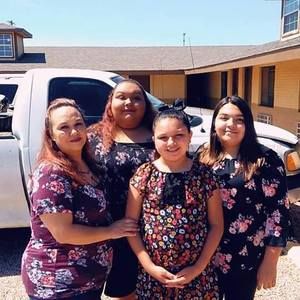 Meet your Posher, Rosetta